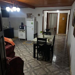 Apartamento de 2 Dormitorios